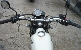 HONDA FTR223 MC34