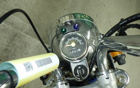 HONDA MONKEY 2025 Z50J