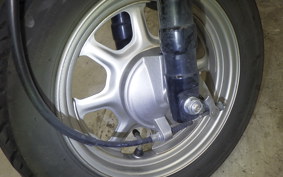 YAMAHA VINO 50 Gen.4 AY02