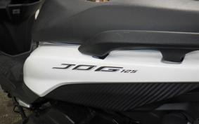 YAMAHA JOG125 SEJ5J