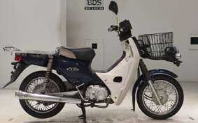 HONDA C50 SUPER CUB 1990 AA04