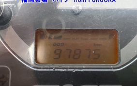 HONDA TACT-4