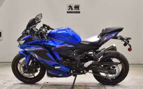 KAWASAKI ZX-4R SE 2023 ZX400P