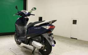 HONDA LEAD 125 2019 JF45