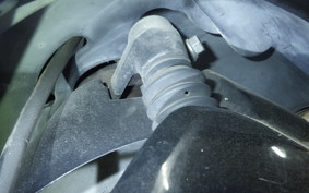 YAMAHA AXIS 100 SB01J