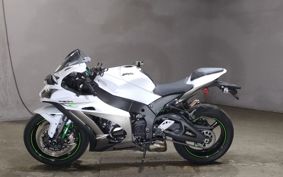 KAWASAKI ZX 10 NINJA R ZXT00S