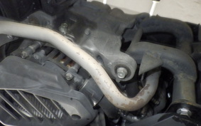 HONDA LEAD 125 1982 JF45