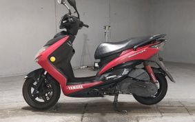YAMAHA CYGNUS125XSR SE44J