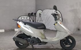 SUZUKI ADDRESS V125 CF46A