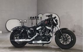 HARLEY XL1200X 2020 LC3