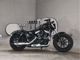 Фото Harley XL1200X 2020 с японского аукциона