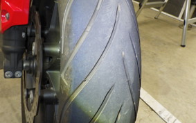 HONDA CBR400R 2023 NC56