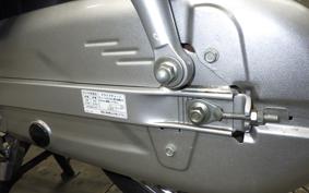 HONDA C50 SUPER CUB 2025 AA09