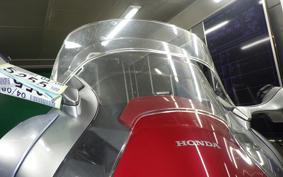 HONDA VFR1200F 2010 SC63