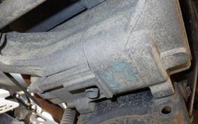SUZUKI LET's 4 CF41A