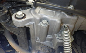 YAMAHA VINO 50 Gen.4 AY02