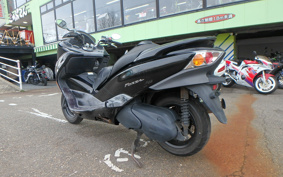 HONDA FORZA Z MF10