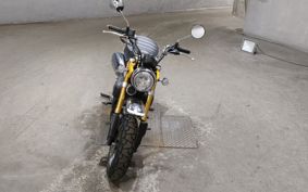 HONDA  MONKEY 125 JB02
