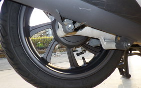 HONDA PCX125-3ﾊEVEﾘｯﾄﾞ JF84