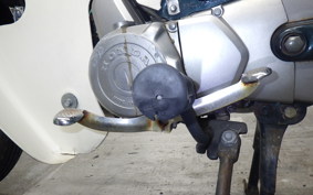 HONDA C90 SUPER CUB E 2015 HA02