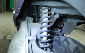 HONDA DIO CESTA GEN 2