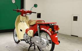HONDA C50 SUPER CUB 2023 AA09
