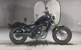 HONDA REBEL MC49