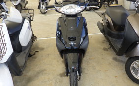 HONDA TACT-4ﾍﾞｰｼｯｸ AF79