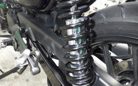 HONDA GB350 2023 NC59