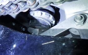 HONDA CBR600RR GEN 3 PC40