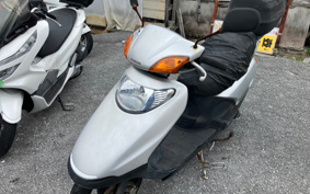 HONDA SPACY100 JF13