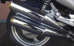 YAMAHA ZEAL 3YX