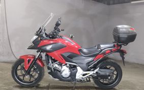 HONDA NC700X TYPE LD DCT RC63