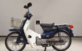 HONDA C50 SUPER CUB E C50