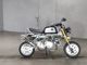 Фото Other MOTORCYCLE 125CC с японского аукциона