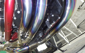 HONDA CB1300SF SUPER FOUR SP 2024 SC54