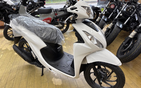 HONDA DIO 110 JK03