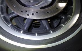 HARLEY FLHTCUI 1450 2001