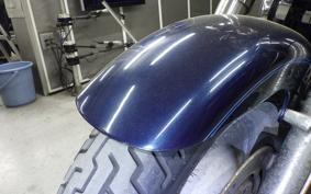 HARLEY FLSTF 1450 2002