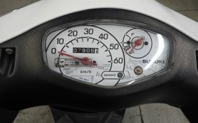 SUZUKI ﾚｯﾂ CA4AA