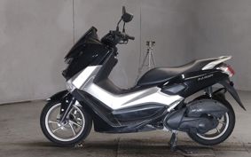 YAMAHA N-MAX 125 SE86J
