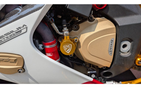 MV AGUSTA F4-1000RC 2022 ZCGF620