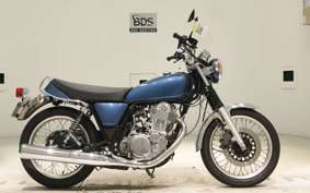 YAMAHA SR400 Gen.5 2021 RH16J