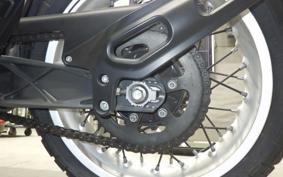 HUSQVARNA SVARTPILEN 401 2018