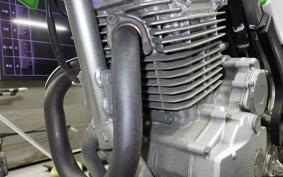 KAWASAKI KLX230 2022 LX230A