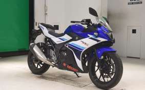 SUZUKI GSX250 R 2021