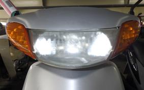 YAMAHA JOG Gen.4 2023 SA16J
