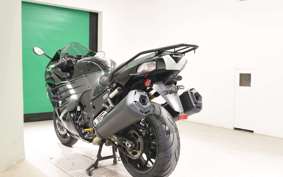KAWASAKI ZX 1400 NINJA R A 2019