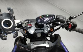 YAMAHA MT-09 SP 2020 RN52J