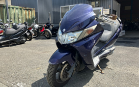 SUZUKI SKYWAVE 250SS CJ43A